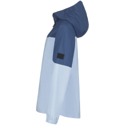 ICEPEAK Kalkaska Anorak Kinder 310 - light blue 128