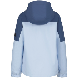 ICEPEAK Kalkaska Anorak Kinder 310 - light blue 128