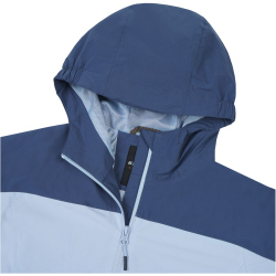 ICEPEAK Kalkaska Anorak Kinder 310 - light blue 128
