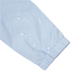 ICEPEAK Kalkaska Anorak Kinder 310 - light blue 128