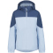 ICEPEAK Kalkaska Anorak Kinder 310 - light blue 128