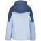 ICEPEAK Kalkaska Anorak Kinder 310 - light blue 128