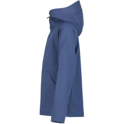 ICEPEAK Klemme Anorak Kinder 381 - navy blue 128