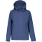 ICEPEAK Klemme Anorak Kinder 381 - navy blue 128