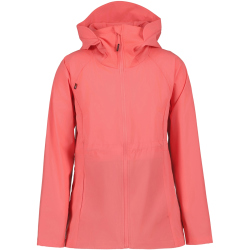 ICEPEAK Kirwin Anorak Kinder 633 - mandarine 128