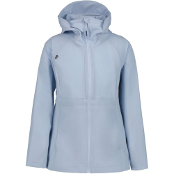 ICEPEAK Kirwin Anorak Kinder 310 - light blue 128