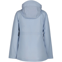 ICEPEAK Kirwin Anorak Kinder 310 - light blue 128