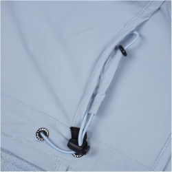 ICEPEAK Kirwin Anorak Kinder 310 - light blue 128