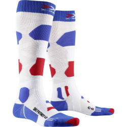 X-SOCKS Patriot 4.0 Skisocken France france 39-41