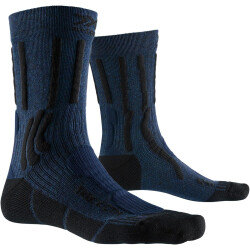 X-SOCKS Trek X CTN Trekkingsocken midnight blue...