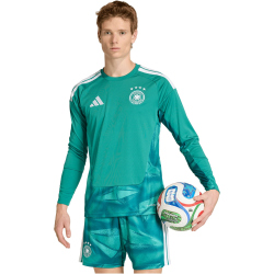 adidas DFB Deutschland langarm Heim Torwarttrikot 2026...
