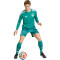 adidas DFB Deutschland langarm Heim Torwarttrikot 2026 Herren inkl. Wunschname und -Nummer JM3716 - active green 3XL