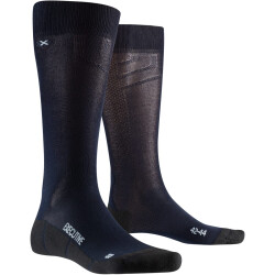 X-SOCKS Crew Business-Socken navy 35-38