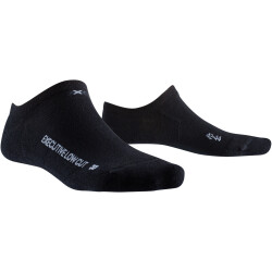 X-SOCKS Business Ankel Socken black 35-38