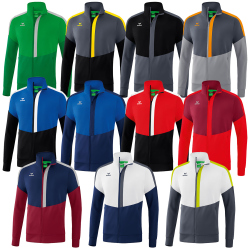 erima Squad Trainingsjacke