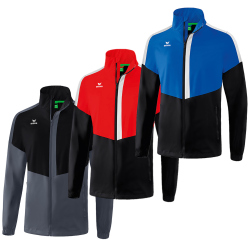 erima Squad Allwetterjacke