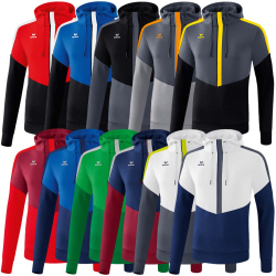 erima Squad Hoodie