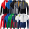erima Squad Hoodie