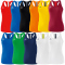 erima Squad Funktions Tanktop Damen