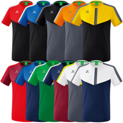 erima Squad Funktionsshirt
