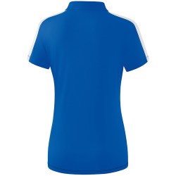 erima Squad Funktions-Poloshirt Damen