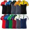 erima Squad Funktions-Poloshirt Damen