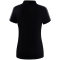 erima Squad Funktions-Poloshirt Damen