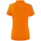 erima Squad Funktions-Poloshirt Damen