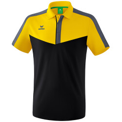 erima Squad Funktions-Poloshirt