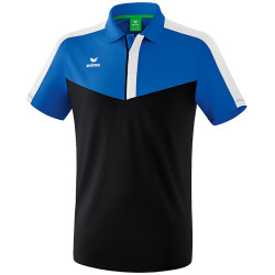 erima Squad Funktions-Poloshirt