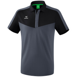 erima Squad Funktions-Poloshirt