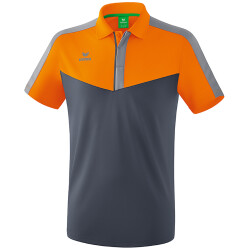 erima Squad Funktions-Poloshirt