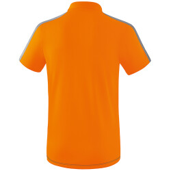 erima Squad Funktions-Poloshirt
