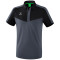 erima Squad Funktions-Poloshirt