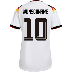 adidas DFB Deutschland Authentic Heimtrikot 2026 Damen...