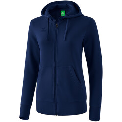 erima Hoodiejacke Damen