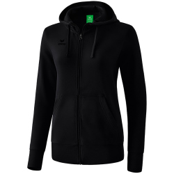 erima Hoodiejacke Damen