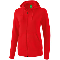 erima Hoodiejacke Damen