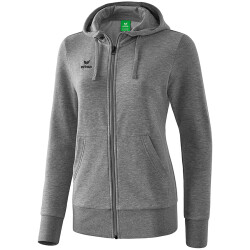 erima Hoodiejacke Damen