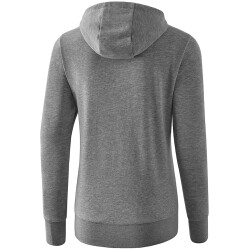 erima Hoodiejacke Damen