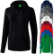 erima Hoodiejacke Damen