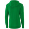 erima Hoodiejacke Damen