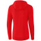 erima Hoodiejacke Damen
