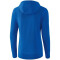erima Hoodiejacke Damen