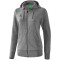 erima Hoodiejacke Damen