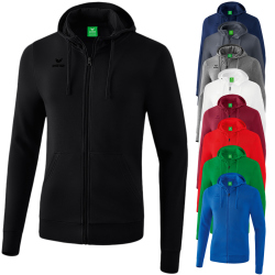 erima Hoodiejacke