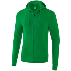 erima Kapuzenjacke
