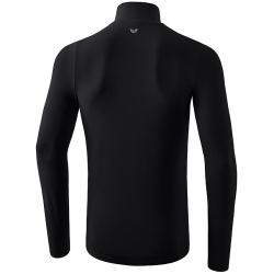 erima Rollkragen langarm Sweatshirt