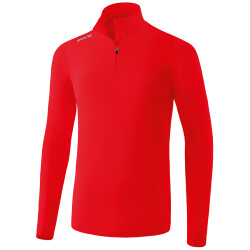 erima Rollkragen langarm Sweatshirt