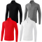 erima Rollkragen langarm Sweatshirt